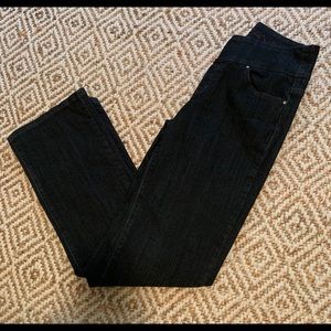 JAG jeans. High Rise Boot leg